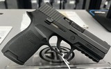 SIG SAUER P250 - 1 of 3