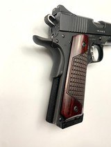 KIMBER CUSTOM II GFO - 4 of 7