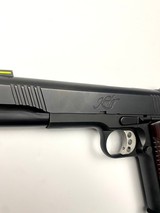 KIMBER CUSTOM II GFO - 6 of 7