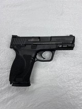 SMITH & WESSON M&P 45 M2.0 Compact - 4 of 4