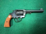 COLT 1931 Police Positive - 4 of 4