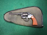COLT 1931 Police Positive - 1 of 4