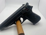 WALTHER MODEL PP - 1 of 6