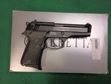 BERETTA 92 COMPACT - 1 of 3