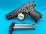 SPRINGFIELD XDE - 1 of 2