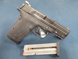 SMITH & WESSON 12437 M&P Shield EZ M2.0 9mm - 2 of 4