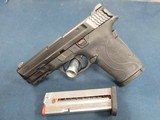 SMITH & WESSON 12437 M&P Shield EZ M2.0 9mm - 1 of 4
