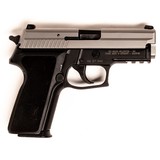 SIG SAUER P229 - 3 of 4