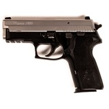 SIG SAUER P229 - 1 of 4