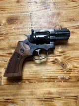 RUGER GP100 - 3 of 3