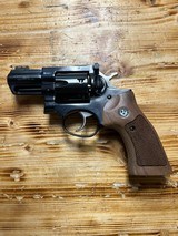 RUGER GP100 - 2 of 3