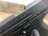 HK P2000SK - 6 of 7