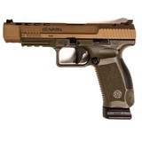 CANIK TP9 SFX - 1 of 4