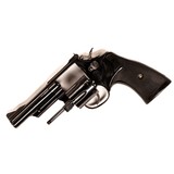 SMITH & WESSON 19-5 - 4 of 5