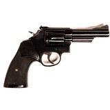 SMITH & WESSON 19-5 - 3 of 5