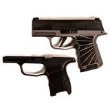 SIG SAUER P365 - 2 of 4