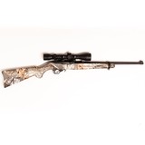 RUGER 10/22 - 3 of 5