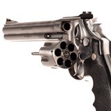 SMITH & WESSON MODEL 629-3 CLASSIC - 5 of 5