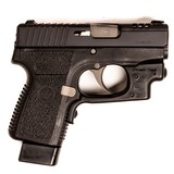 KAHR P380 - 3 of 4