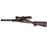 SAVAGE ARMS MODEL 42 - 1 of 5