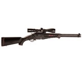 SAVAGE ARMS MODEL 42 - 3 of 5
