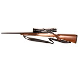 RUGER M77 MKII
