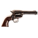 RUGER NEW MODEL SINGLE SIX - 3 of 5
