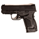 SPRINGFIELD ARMORY XDS-9 3.3 - 1 of 4