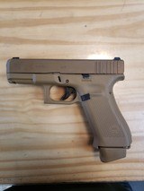 GLOCK G19X - 1 of 4