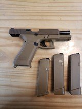 GLOCK G19X - 4 of 4