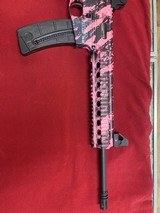 SMITH & WESSON M&P mp 15-22 ar 15 - 3 of 6