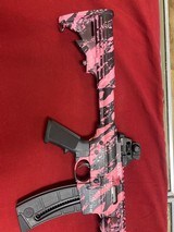 SMITH & WESSON M&P mp 15-22 ar 15 - 2 of 6