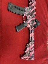 SMITH & WESSON M&P mp 15-22 ar 15 - 5 of 6