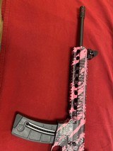 SMITH & WESSON M&P mp 15-22 ar 15 - 6 of 6