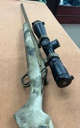 BROWNING X-Bolt Hells Canyon Long Range - 4 of 7