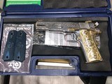 COLT 1911 COMPETITION SERIES 70 - 1 of 6