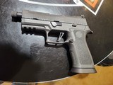 SIG SAUER P320 XCARRY LEGION - 1 of 1