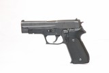SIG SAUER P220 - 1 of 2