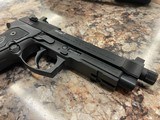 BERETTA 92FSR SUPPRESSOR READY KIT - 4 of 5