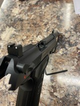 BERETTA 92FSR SUPPRESSOR READY KIT - 5 of 5