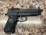 BERETTA 92FSR SUPPRESSOR READY KIT - 3 of 5