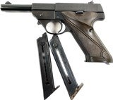 HIGH STANDARD SPORT KING - 1 of 4