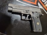 SIG SAUER P226 LEGION - 1 of 1