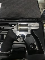 RUGER SUPER REDHAWK ALASKAN - 1 of 5