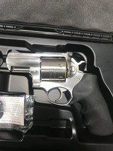 RUGER SUPER REDHAWK ALASKAN - 3 of 5