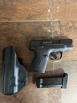 SMITH & WESSON M&P 9 SHIELD PLUS - 1 of 2