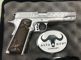 KIMBER 1911 Stainless II - 2 of 6