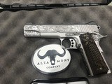 KIMBER 1911 Stainless II - 1 of 6