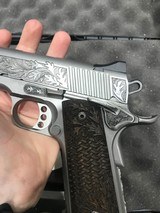 KIMBER 1911 Stainless II - 5 of 6