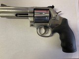 SMITH & WESSON 686-6 - 1 of 3